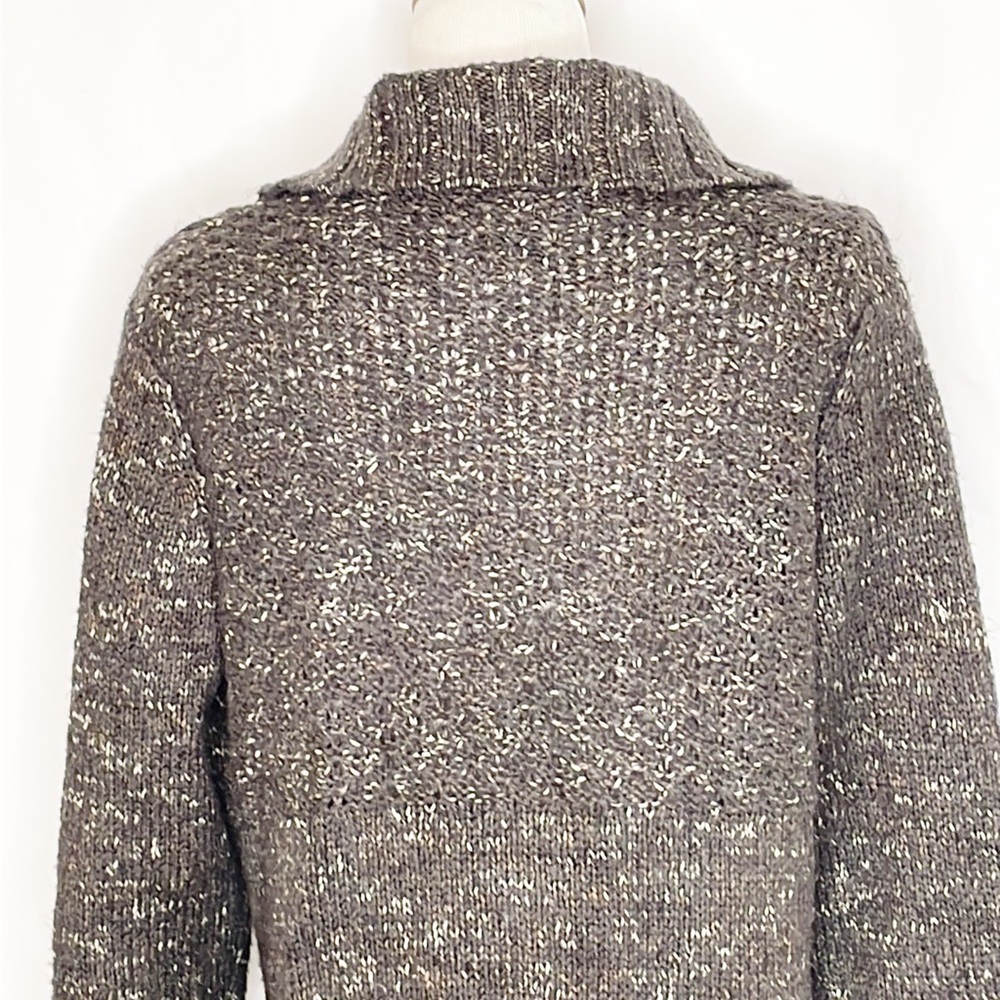 Royal Robbins Long Knit Cardigan (XL) - Picture 10 of 12